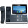 Yealink SIP-T58W Pro SIP-IP-Telefon,
