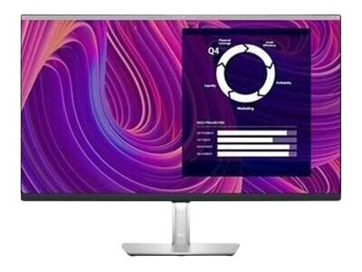 DELL P Series 27-4K-USB-C-Hub-Monitor – P2723QE