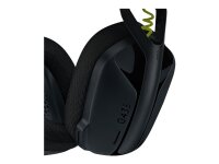Logitech G G435 Lightspeed schwarz