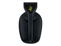 Logitech G G435 Lightspeed schwarz