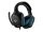 Logitech Headset G432 Gaming Headset wired retail