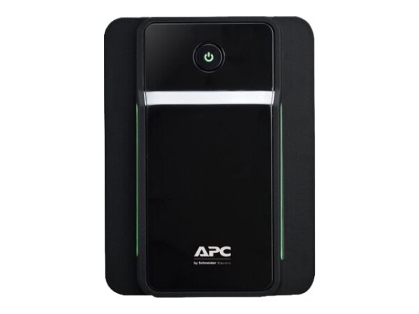 APC Back-UPS 950 VA, 230 V, AVR, 6 IEC Ausgänge
