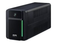 APC Back-UPS 950 VA, 230 V, AVR, 6 IEC Ausgänge