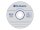 1x5 Verbatim BD-R Blu-Ray 25GB 6x Speed Datalife No-ID Jewel