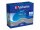 1x5 Verbatim BD-R Blu-Ray 25GB 6x Speed Datalife No-ID Jewel