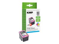 KMP SINGLEPACK H96CX Druckerpatrone 1 Stück(e)...