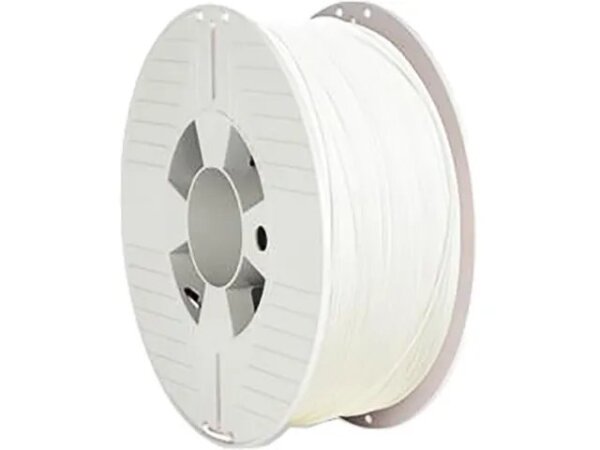 ABS 1,75mm WHITE 1kg