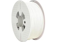ABS 1,75mm WHITE 1kg