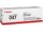 Canon 047 Toner-Cartridge, Schwarz