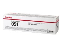 2170C001 CANON Cartr.051 LBP OPC black