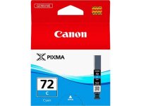 6404B001 CANON PGI72C Nr.72 Pixma Tinte