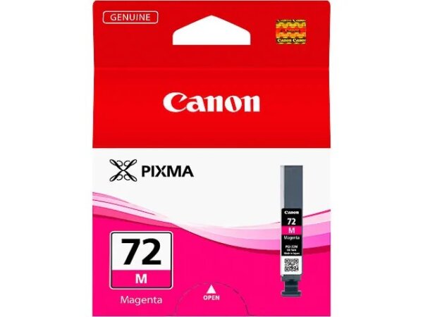 6405B001 CANON PGI72M Nr.72 Pixma Tinte