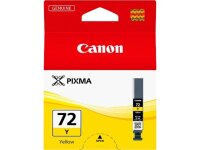 6406B001 CANON PGI72Y Nr.72 Pixma Tinte