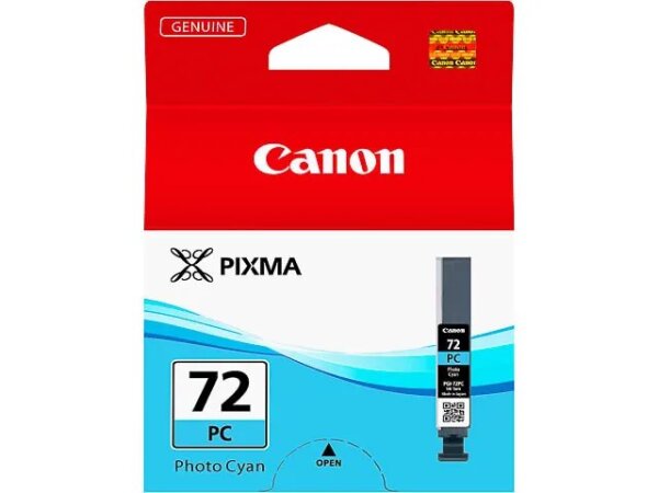 6407B001 CANON PGI72PC Nr.72 Pixma