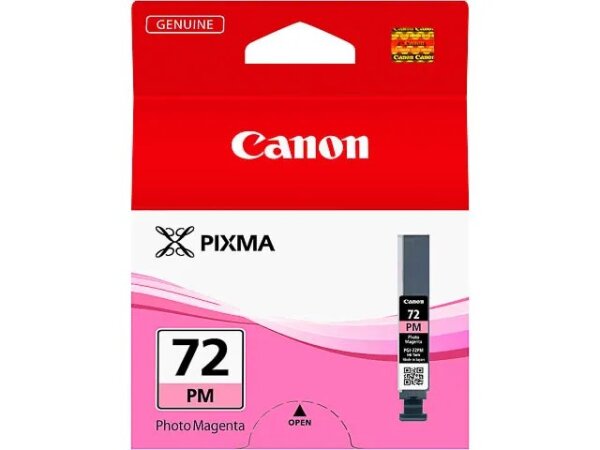 6408B001 CANON PGI72PM Nr.72 Pixma