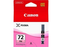 6408B001 CANON PGI72PM Nr.72 Pixma