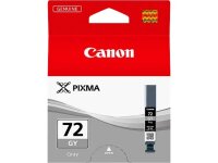 6409B001 CANON PGI72GY Nr.72 Pixma Tinte