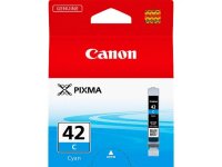 Canon CLI-42C Tinte Cyan