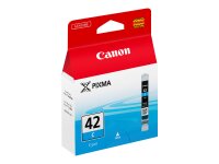 Canon CLI-42C Tinte Cyan