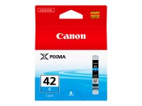 Canon CLI-42C Tinte Cyan