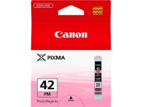 6389B001 CANON CLI42PM Nr.42 Pixma