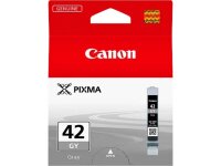 6390B001 CANON CLI42GY Nr.42 Pixma Tinte