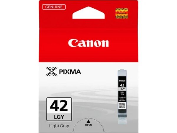 6391B001 CANON CLI42LGY Nr.42 Pixma