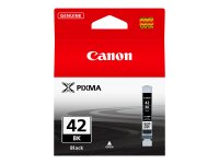 Canon CLI-42BK Tinte Schwarz