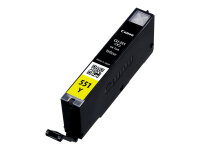 Canon PGI-550/CLI-551 PGBK/C/M/Y/BK/GY Multipack mit 6 Tinten