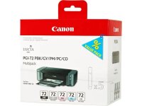 6403B007 CANON PGI72PMP Nr.72 Pixma MP