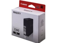 9290B001 CANON PGI2500BK Maxify MB Tinte