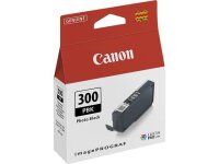 4193C001 CANON PFI300PBK IPF Tinte