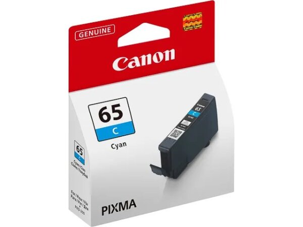 Canon CLI-65C Tinte Cyan