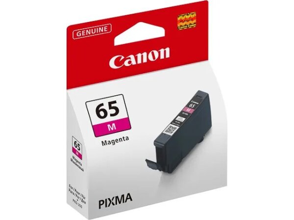 Canon CLI-65M Tinte Magenta