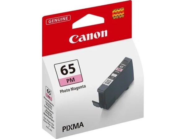 Canon CLI-65PM Tinte Foto-Magenta