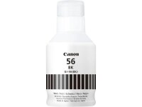 Canon GI-56BK Tintenflasche Schwarz