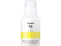 Canon GI-56Y Gelb Tintenflasche