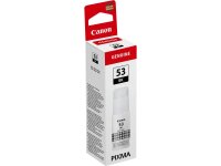 Canon GI-53BK Schwarz Tintenflasche