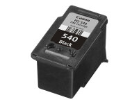 Canon PG-540 Tinte Schwarz