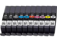 4192C008 CANON PFI300 Pro300 Tinte (10)