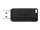 Verbatim PinStripe - USB-Stick 16 GB - Schwarz