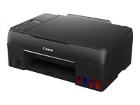 Canon PIXMA G650 MegaTank Tintenstrahl A4 4800 x 1200 DPI WLAN