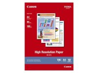 1033A002 CANON Papier A4 (210x297mm) 50
