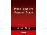 8657B006 CANON Premium Fotopapier