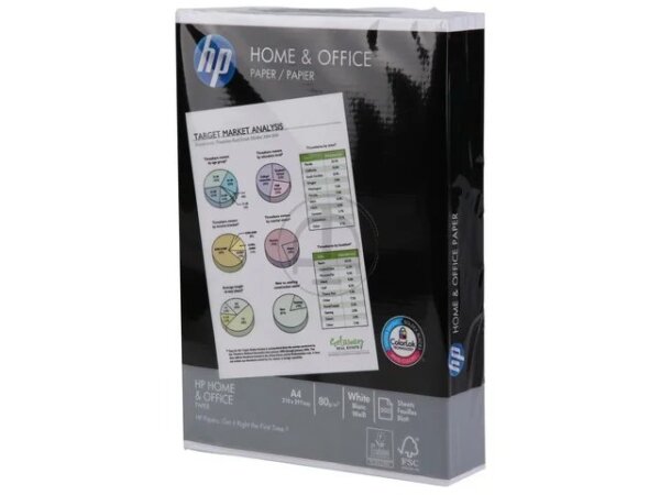 2100004994 HP Home+Office Kopierpapier