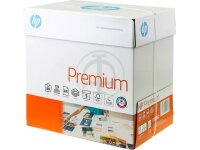 2100004870 HP Premium Kopierpapier A4