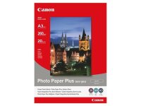 1686B026 CANON Fotopapier A3 (297x420mm)