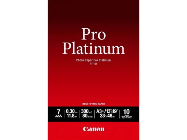 2768B018 CANON Fotopapier