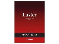 6211B007 CANON Fotopapier A3 (297x420mm)