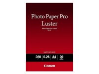 6211B006 CANON Fotopapier A4 (210x297mm)